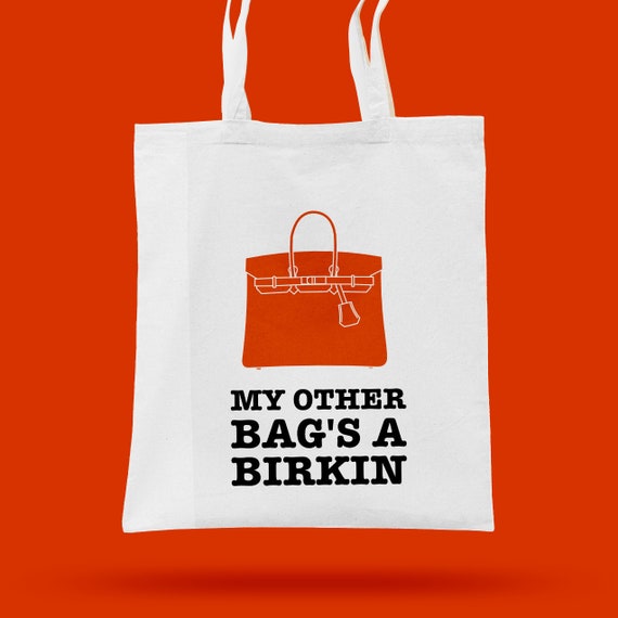 Tote hermes sale