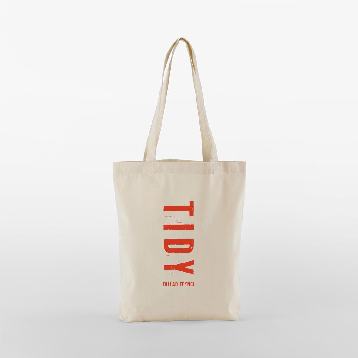 【新品未使用】STANDARD SUPPLY TIDY TOTE S Beige Tidy Tote