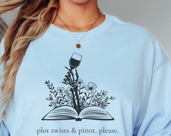 Mom book club Avid reader gift Floral skeleton shirt Mama skeleton shirt Book worm shirt Smut reader shirt Bookish things Booklover birthday
