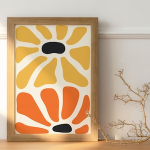 Matisse Print, Henri Matisse Print, Matisse Poster, Matisse Print Digital, Digital Download Art, Henri Matisse