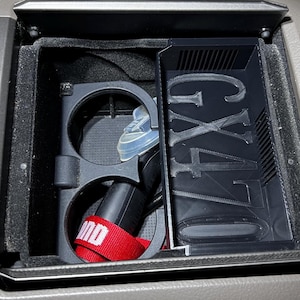 Lexus GX470 Center Console Storage Tray