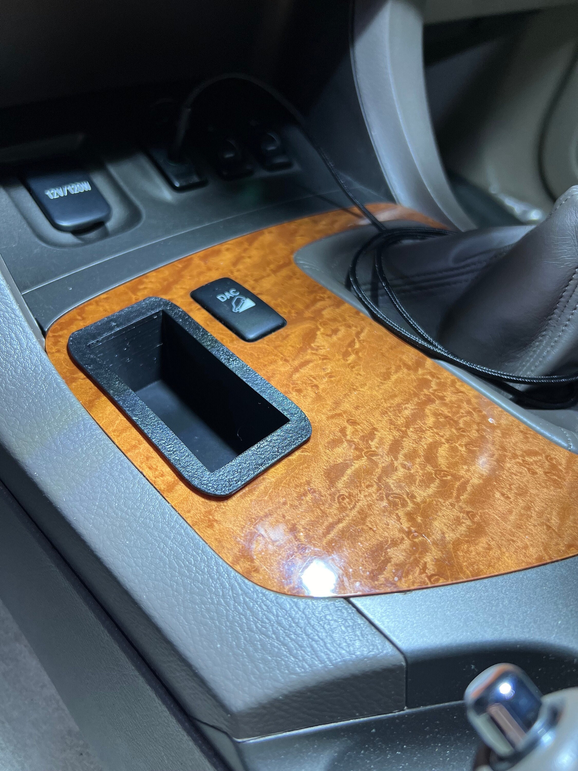 ｘｉｎｇ ★ページ 03 - 09 Lexus GX470 (LX470, Landcruiser) Ride Height Control