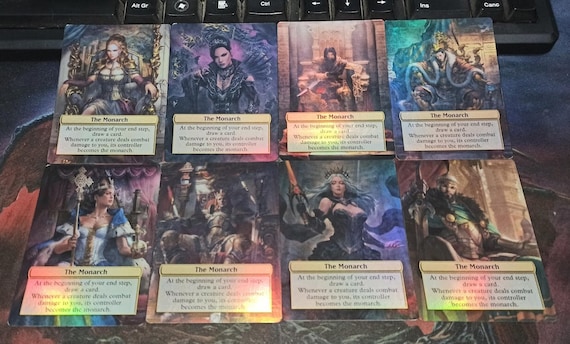 Mtg Zombie Decayed Waifu 2/2 Token Alternative Art // Choose the Art! - for EDH, Commander, Cube Draft and Casual Mtg Player - Etsy Mtg Zombie Decayed Waifu 2/2 Token Alternative Art // Choose the Art! - for EDH, Commander, Cube Draft and Casual Mtg Player - Etsy