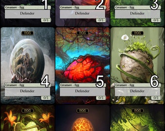 egg deck mtg commander Dr. Ian Malcom, Egg Extraordinaire // Commander (Atla Palani, Nest Tender) deck list mtg // Moxfield MTG Deck Builder