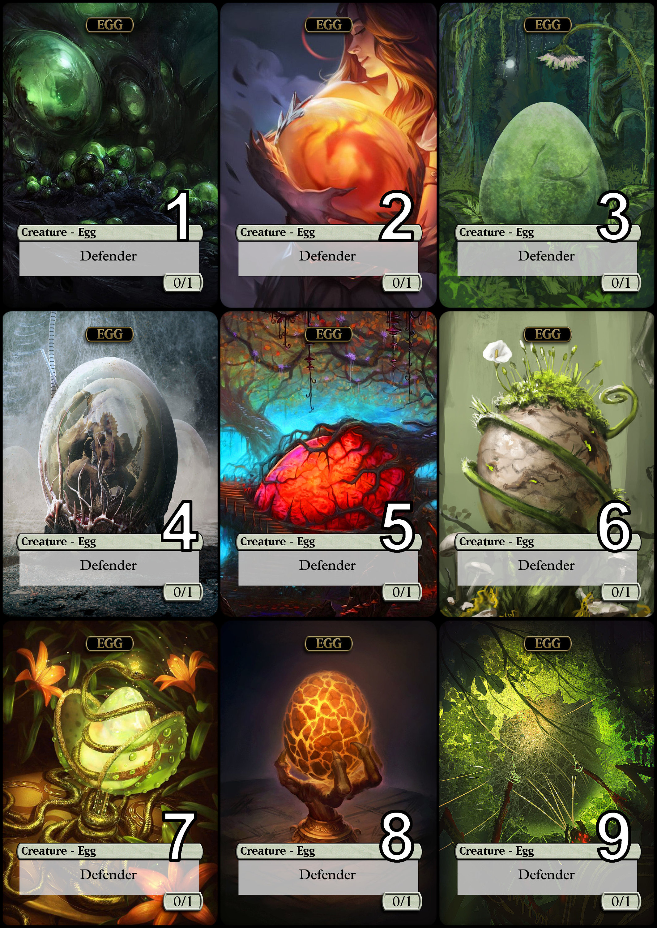mtg eldritch moon most expensive cards Amazon.com: MTG Magic Eldritch Moon Prerelease Kit, Spindown Die, 4 Packs  and 2 Shadows Over Innistrad Packs : Toys & Games