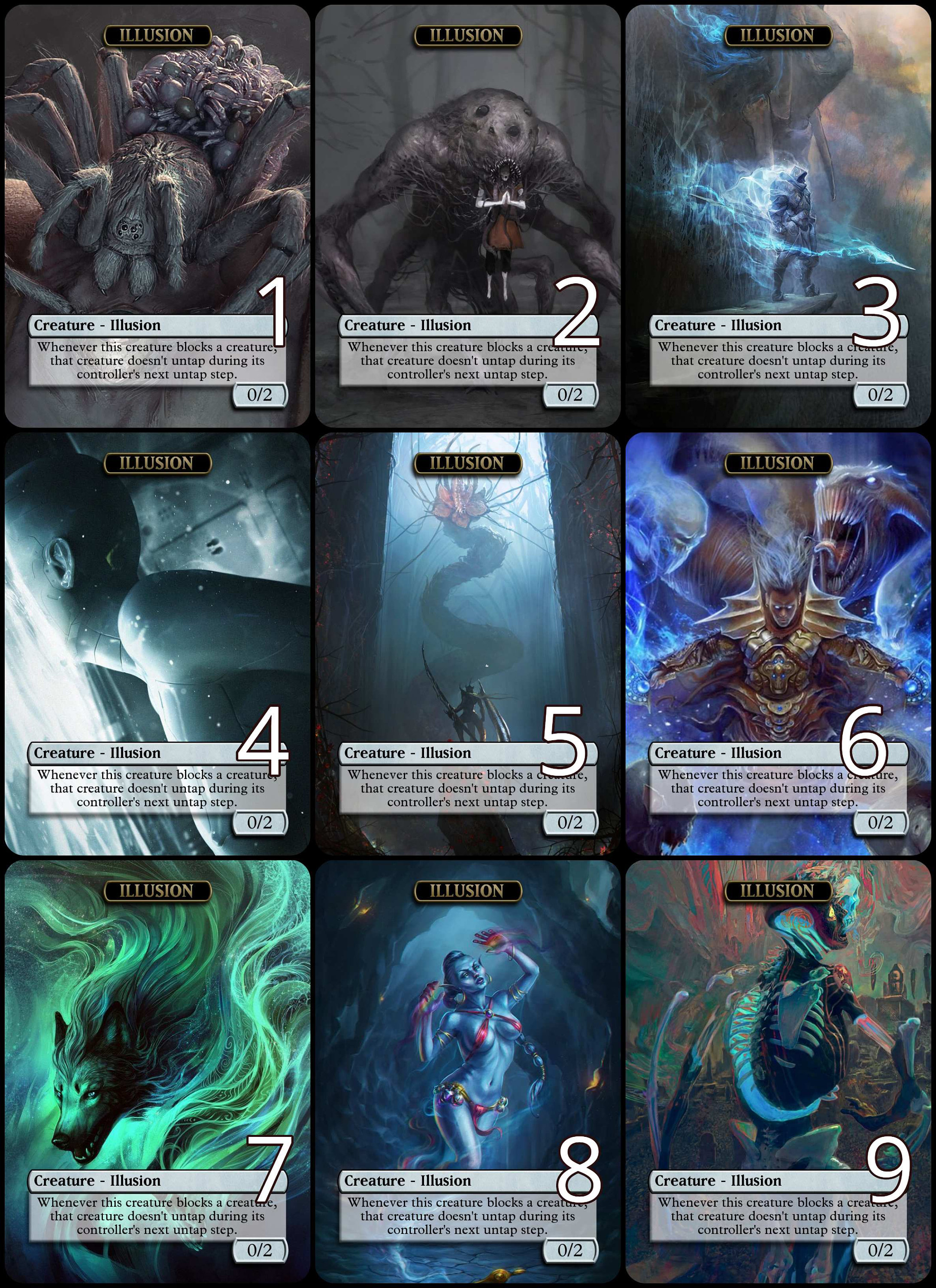 how many cards in an mtg set This guy completed every single regularly printed mtg set ever : r/magicTCG