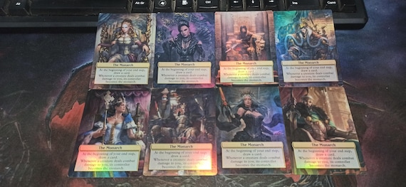 【PSA9 MINT】MTG Slivdrazi Monstrosity 初版 Slivdrazi Monstrosity : r/mpcproxies