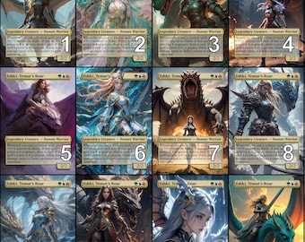 mtg 未開封 ティムールの咆哮 英語版 統率者デッキ tdc ティムールの咆哮、エシュキ｜カードギャラリー｜マジック：ザ