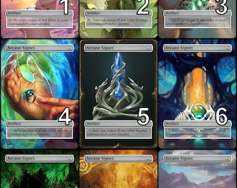 Mtg Sol Ring Token Alternative Art // Choose the Art! - for EDH, Commander, Cube Draft and Casual Mtg Player - Etsy Mtg Sol Ring Token Alternative Art // Choose the Art! - for EDH, Commander, Cube Draft and Casual Mtg Player - Etsy