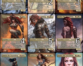 dnd mtg cards secret lair Which MTG Dungeons and Dragons Secret Lair should you buy?