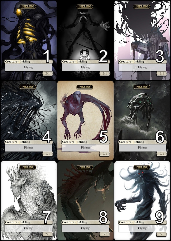mtg eldritch moon cards MtG Trading Card Game Eldritch Moon Uncommon Mockery of Nature #10