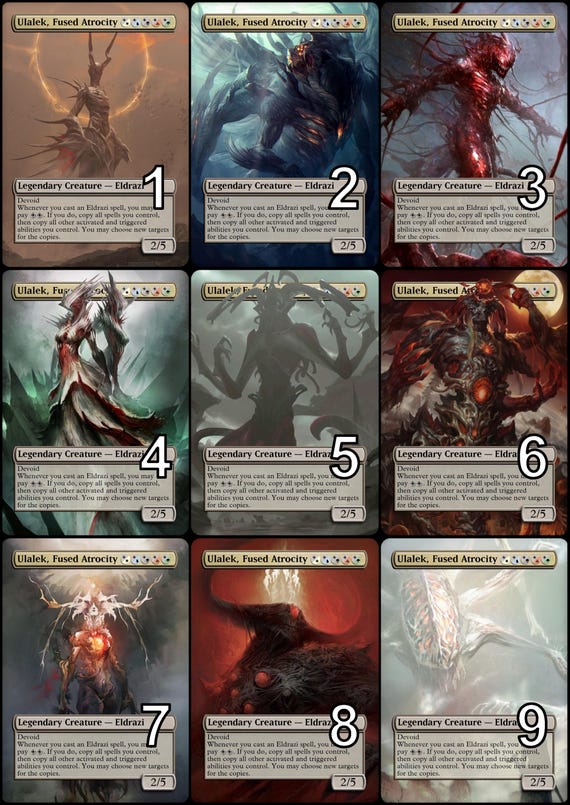 mtg sauron lord of the rings commander deck Sauron, the Dark Lord LotR THE RING TEMPS YOU AMASS ORCS Magic Mtg Cus –  CommanderComplete main image 0
