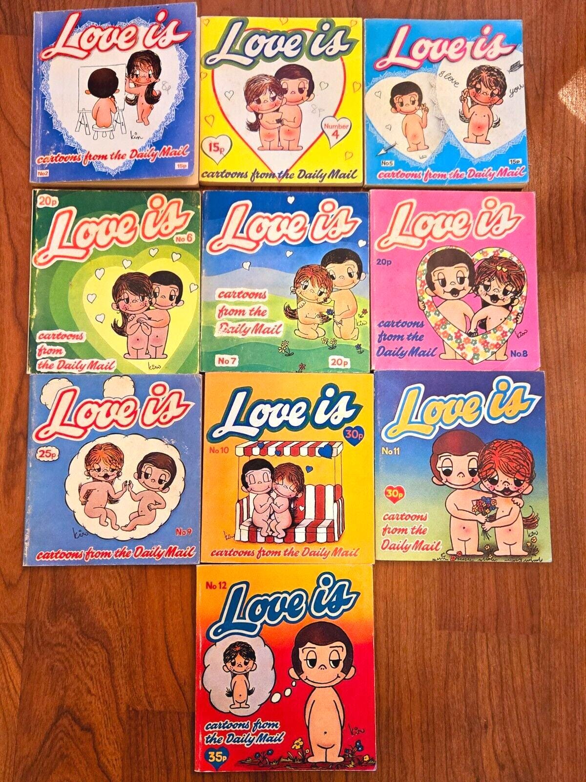 【レア本】Love Is … 英語 洋書 Kim Casali 31h2DcrIfTL._UF1000,1000_QL80_.jpg