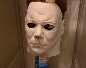 Vanilla Mike (michael myers)