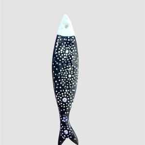 Sardine magnet