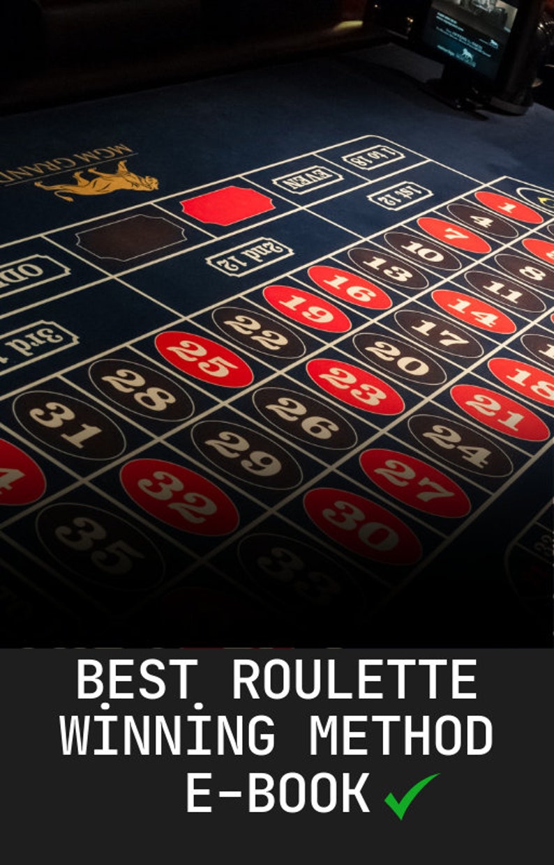 nummer roulette