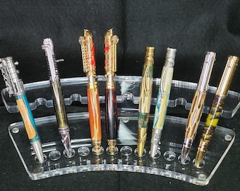 Handmade Pens!