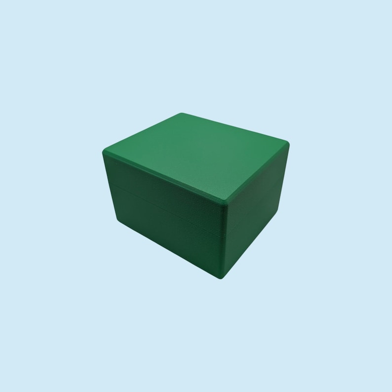 1oz Gold & Silver Bar Assay Card Box - 40 Slot - PAMP Valcambi Perth Mint image 9