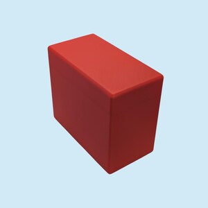 PSA Graded Card Slab Box - 20 Slot - Pokemon Baseball Football Trading Card image 2