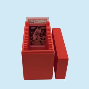 PSA Graded Card Slab Box - 20 Slot - Pokemon Baseball Football Trading Card image 5