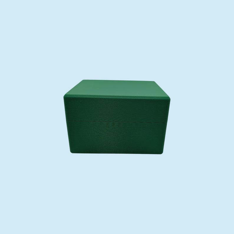 Universal 1 Oz Gold and Silver Bar Assay Card Box | Holds 40 Assay ...