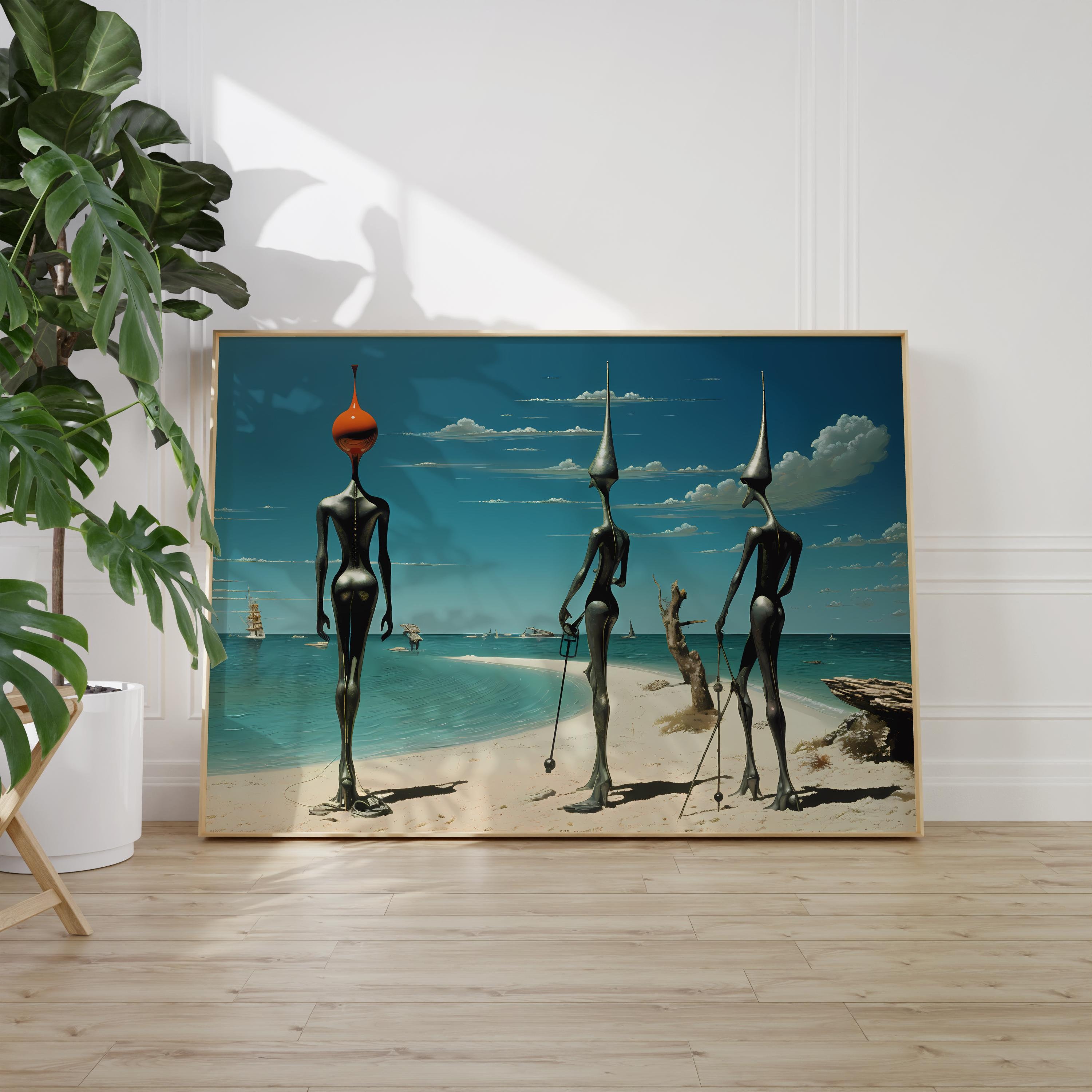 Max ernst - Etsy 日本