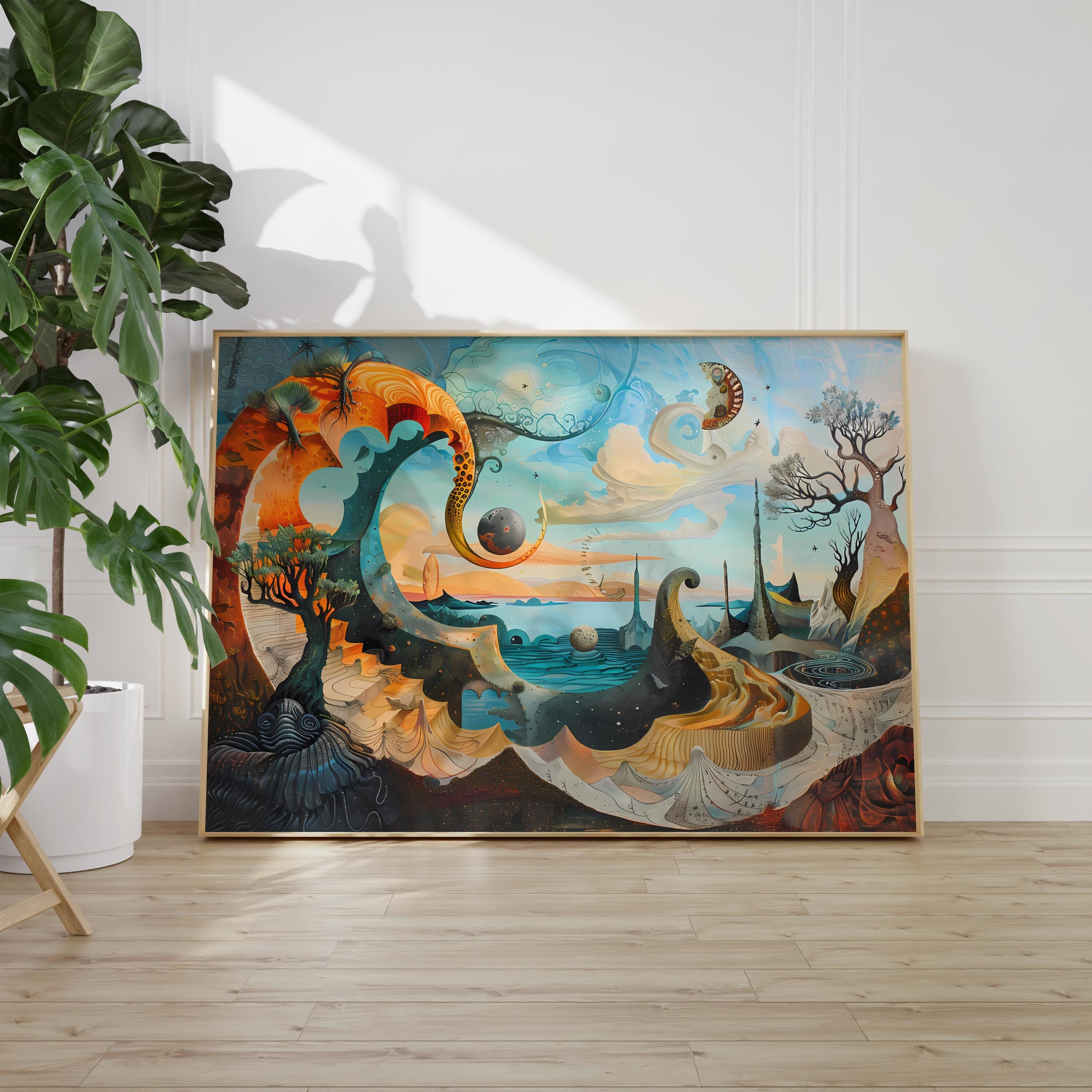 Max ernst - Etsy 日本