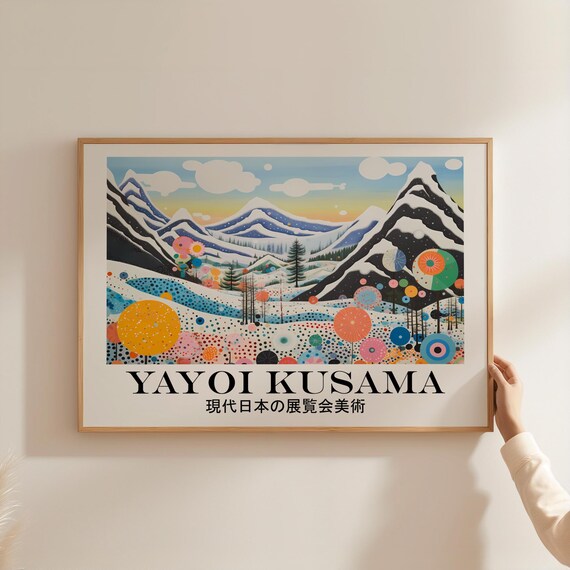 洋書）Midori Yamamura, Yayoi Kusama, 2015. 洋書）Midori Yamamura