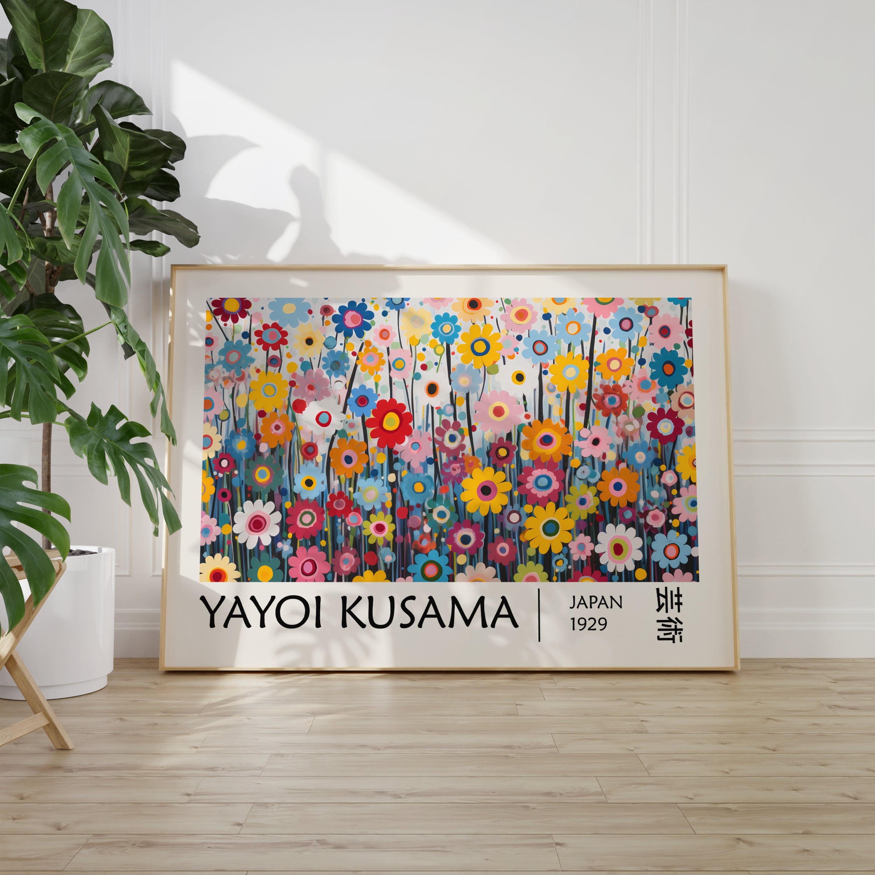 絵画 FUKUI KAITO NY FLOWER POSTER edition 30 il_fullxfull.4005020109_nrvd.jpg