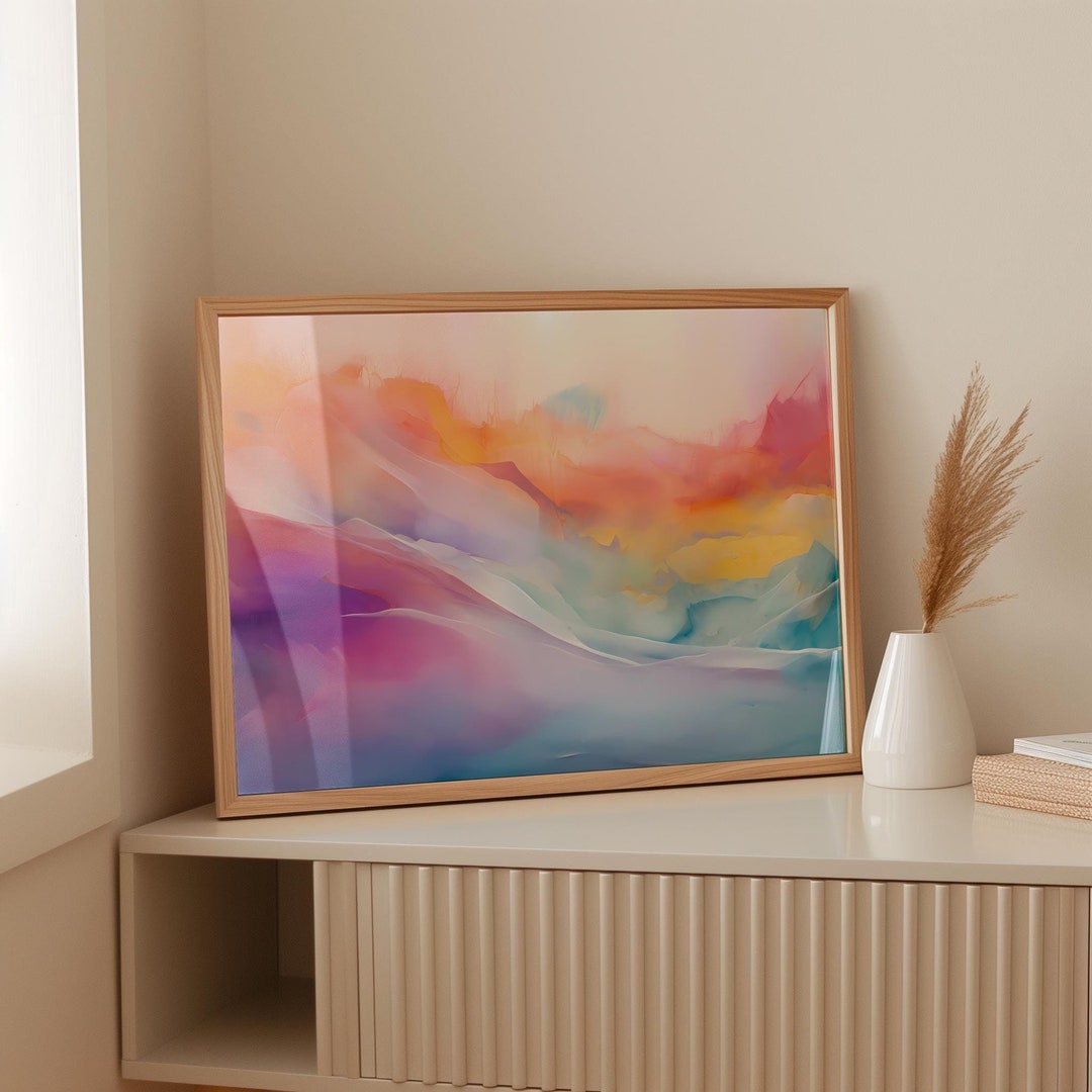 カンディンスキー ポスター - カンディンスキーの版画として高品質の