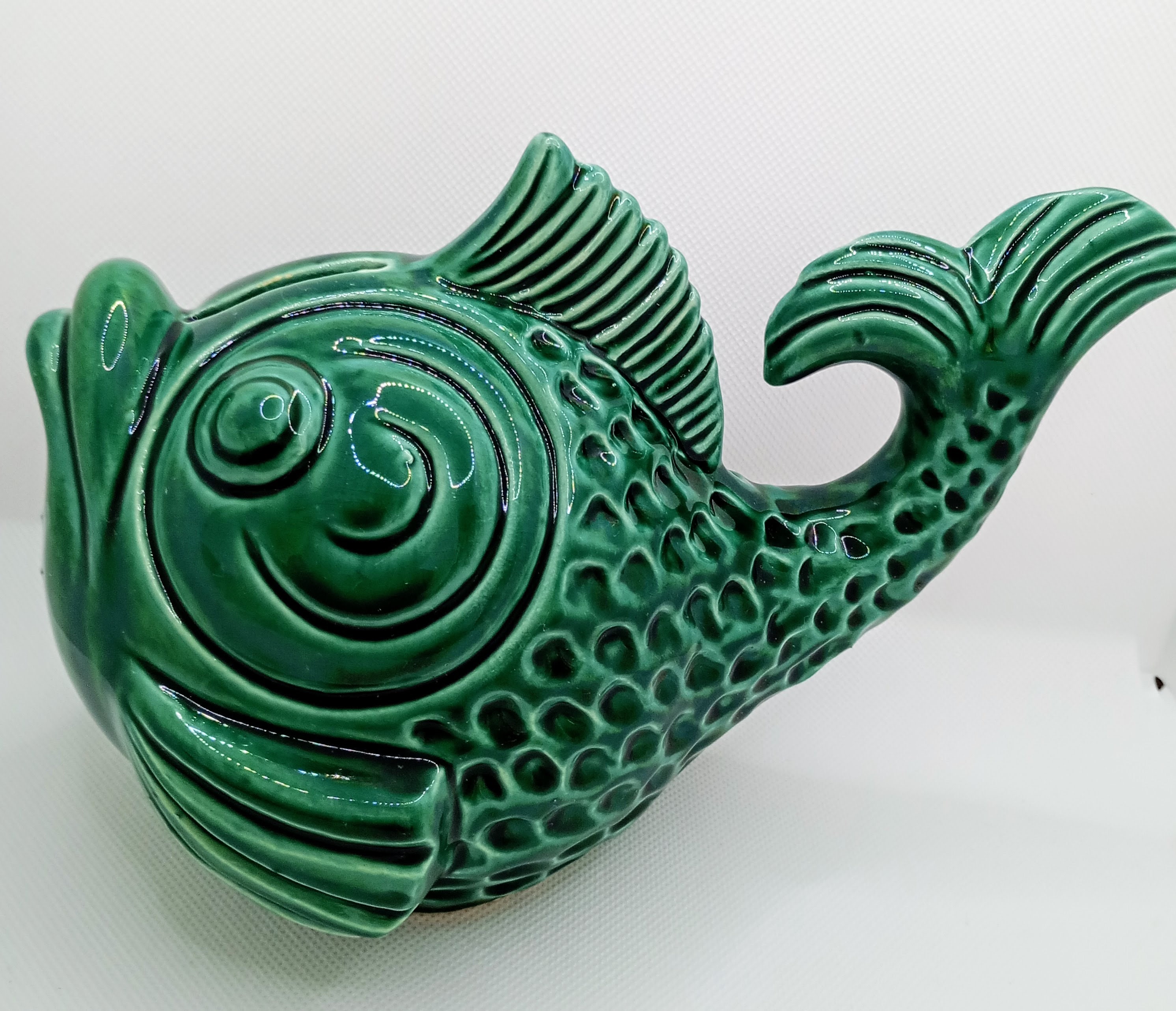 Jema Fish - Etsy UK