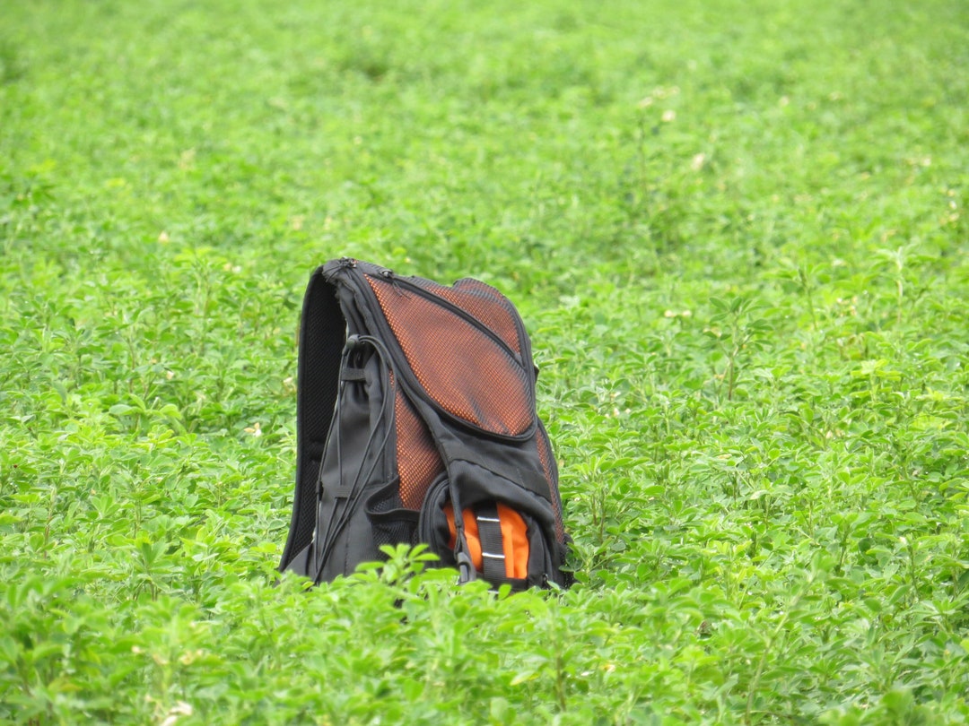 The Hunger Games Katniss Everdeen Arena Backpack Etsy