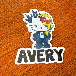 Yoshikitty - Etsy