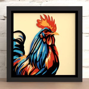 Svg 3D (pour laser, cricut et silhouette)