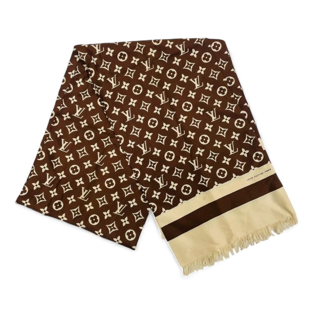 Louis Vuitton Scarf Men