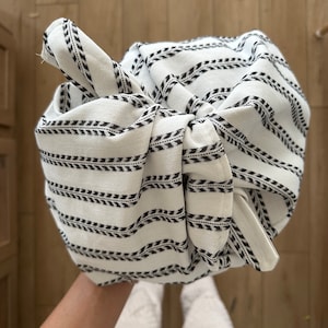 PDF - Brotbeutel / Bento-Tasche Nähanleitung