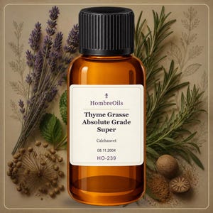 Thymiangras Absolute Grade Super