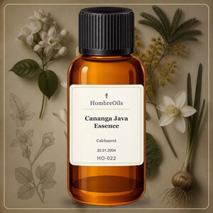 Cananga Java Essence