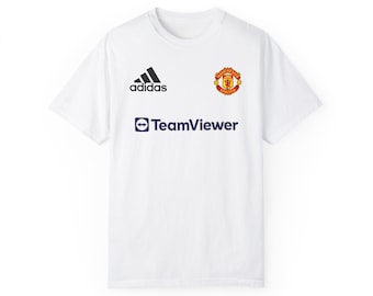 T-shirt unisexe M.United