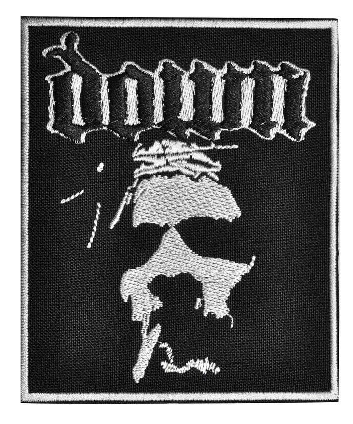 Order Patch Weedeater Stoner Sludge Metal Band. In The Online Store