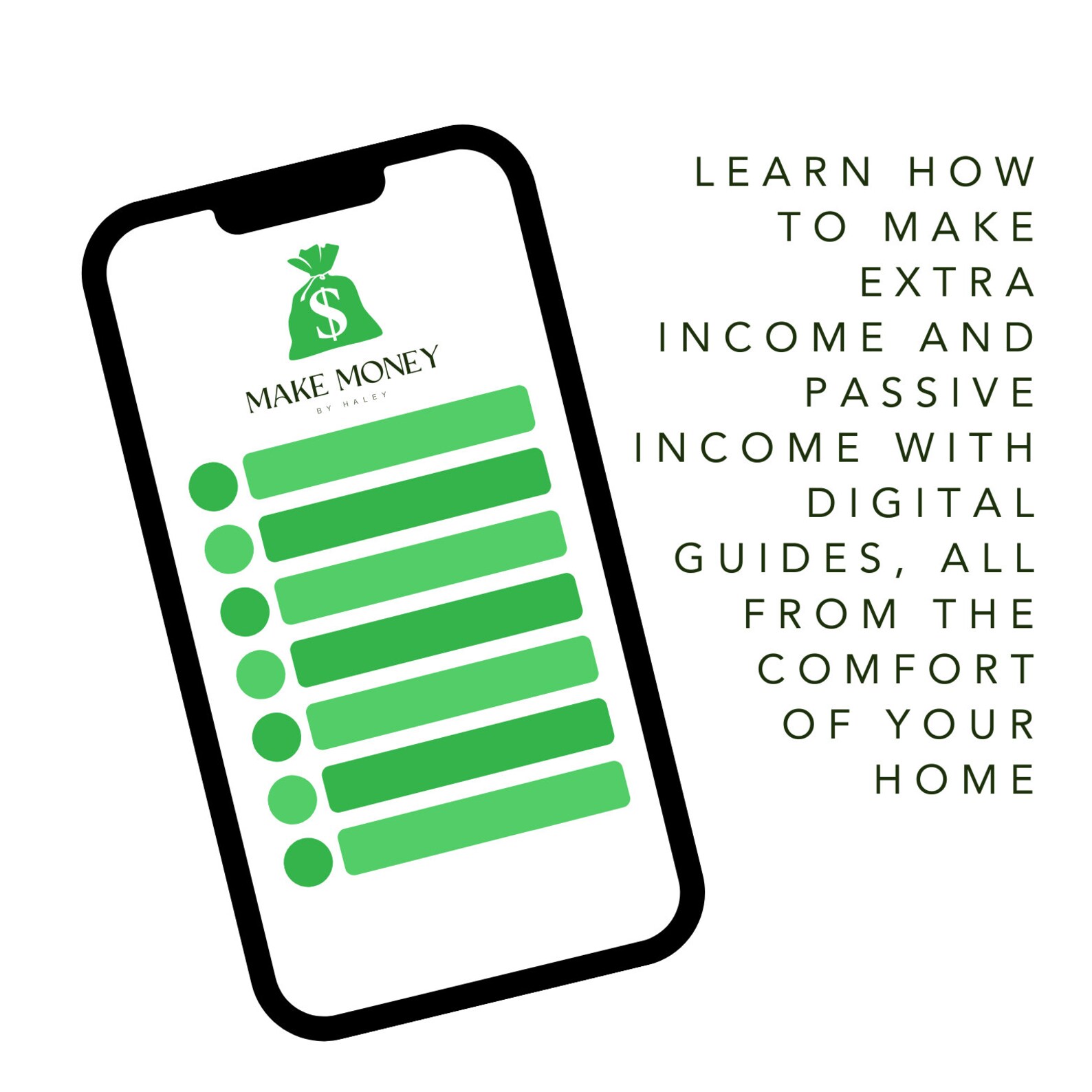 100 Etsy Digital Products to Sell, Easy Beginner Steps, Passive