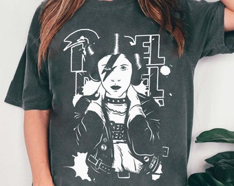 Retro Princess Leia Organa Shirt, Princess Leia Organa Rebel Alliance&#39;S T-shirt, Star Wars Tee, Funny Disney Outfit, Disney Family Trip