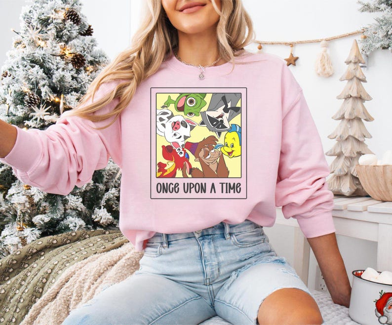 Disney Stitch Aloha-shirt, T-shirt Hawaïaans strandvakantie, outfit zomertrip, experiment 626 Tropical graphic, lilo en stitch-sweater afbeelding 4