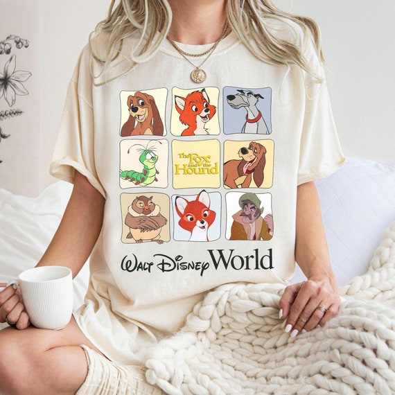 All I Need Is Coffee And Foxes T Shirt Cute Animal Lover Tee All I Need Is Coffee And Foxes T Shirt Cute Animal Lover Tee