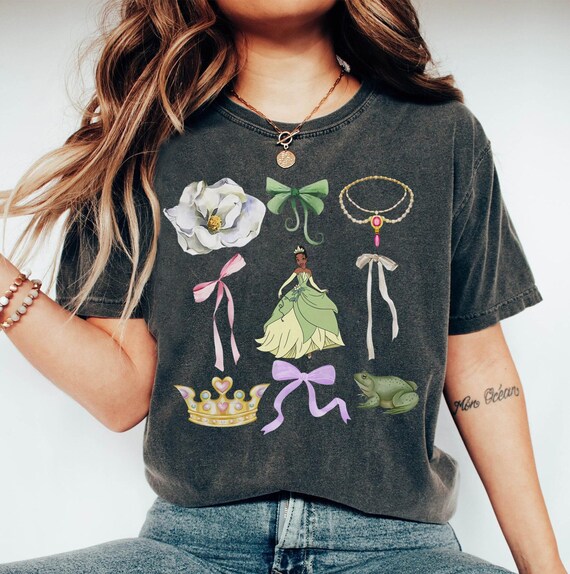 strapless open back dress Pocahontas T-Shirt Dress  Cakeworthy