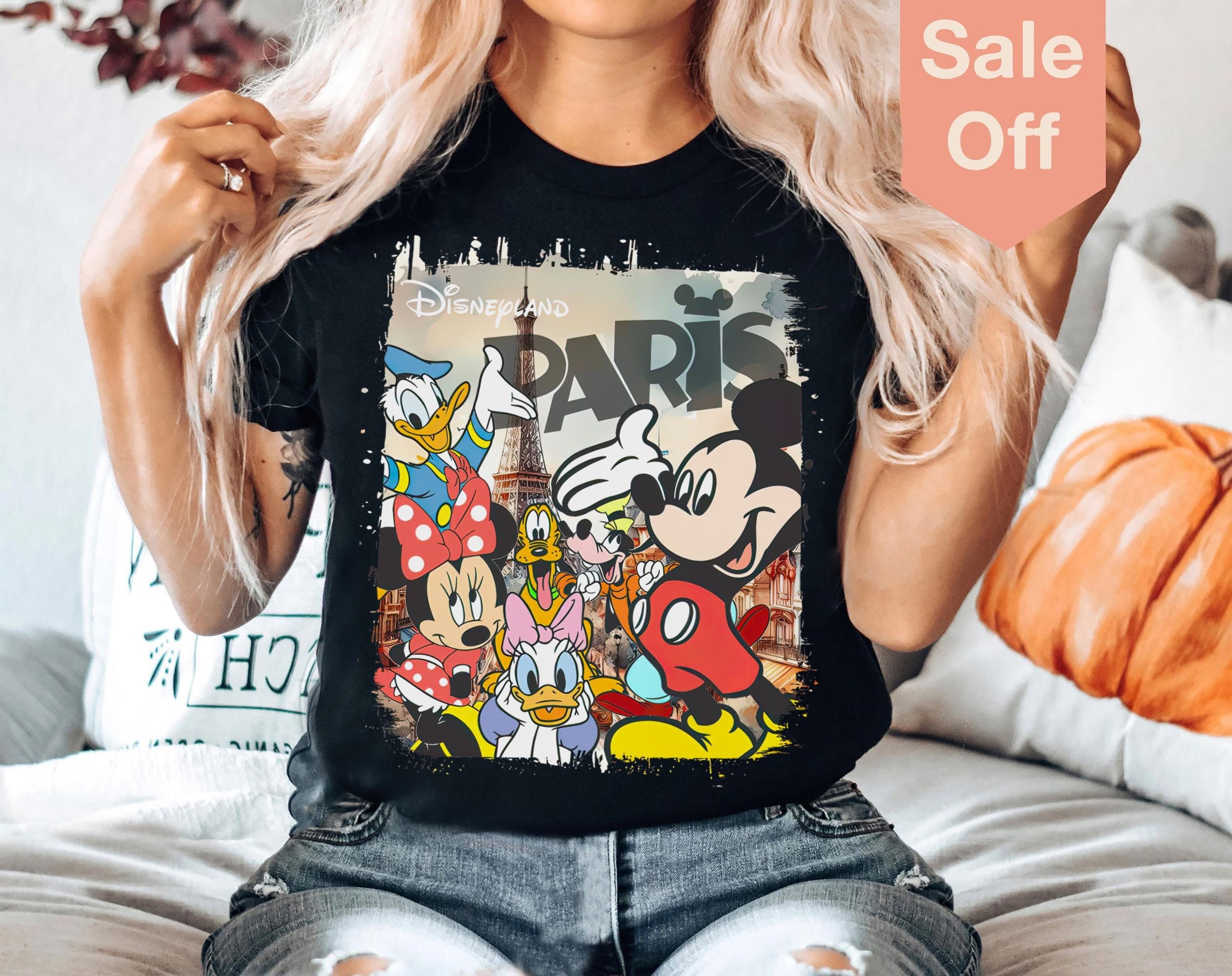 トップス KITH MICKEY FRIENDS FAMILY VINTAGE TEE S Buy Kith For Mickey & Friends Family Portrait Vintage Tee