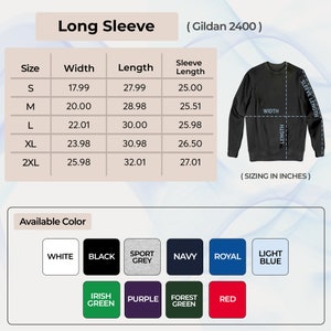 a long sleeve shirt with a long sleeve and a long sleeve