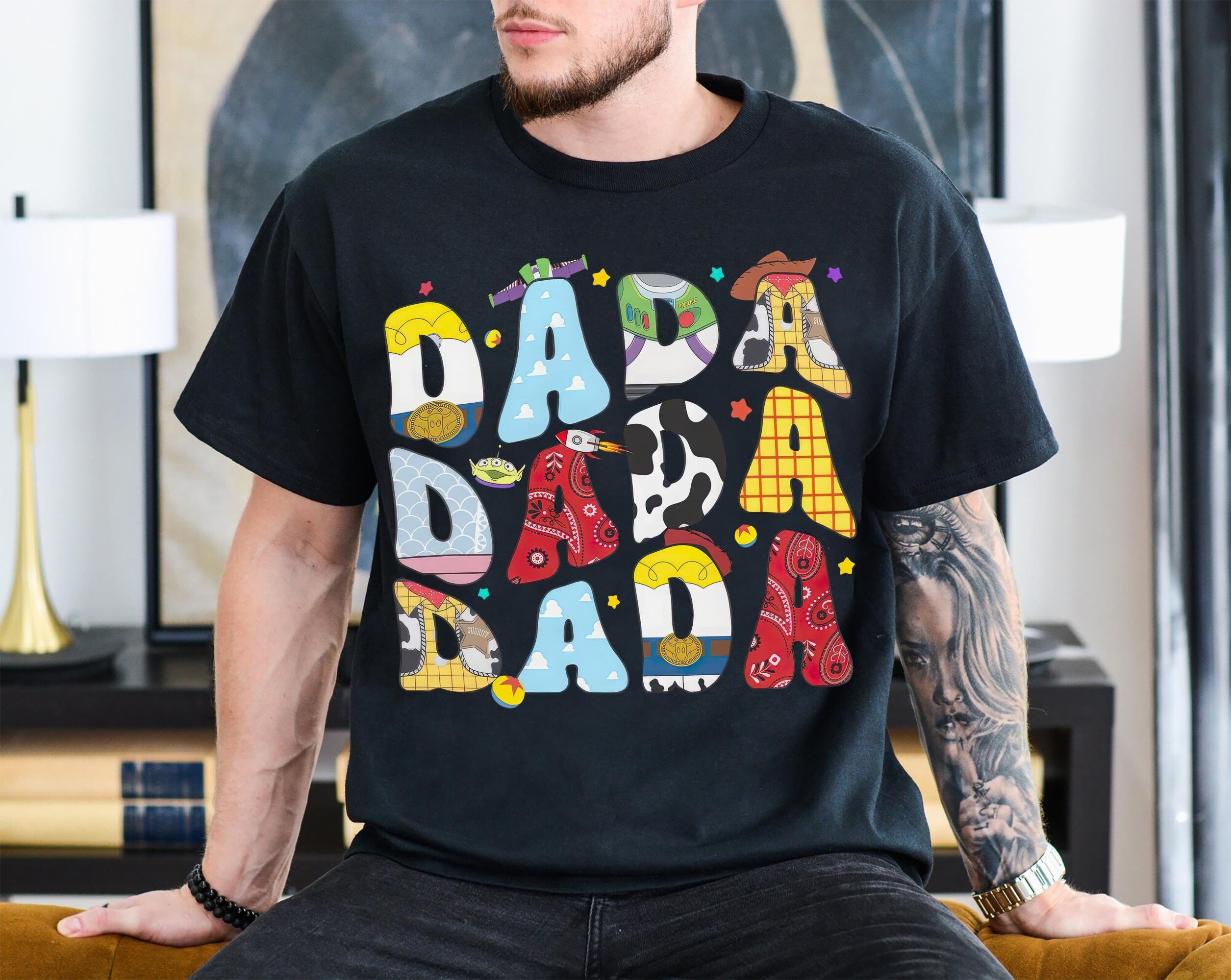 CHRISTIAN DADA - 希少 クリスチャンダダ/CHRISTIAN DADA ロゴ刺繍