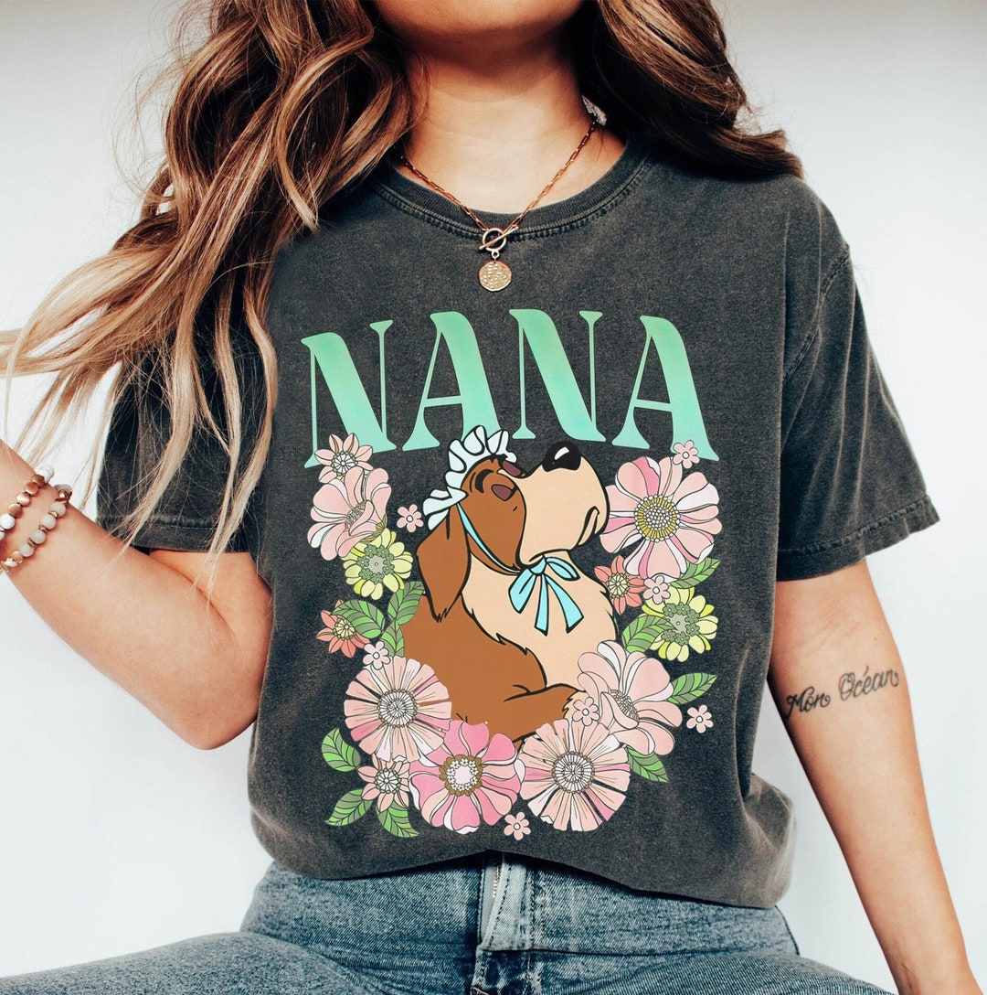 RONNA™ - Dog Art Shirt