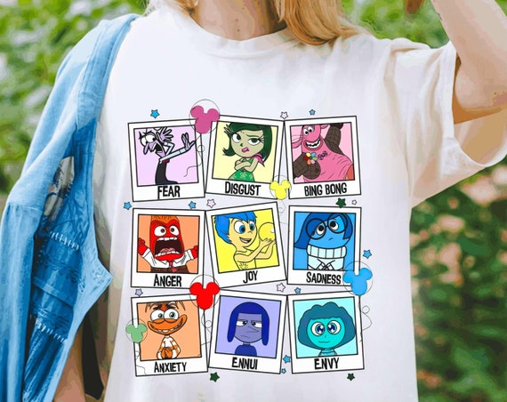 phingerin/inside out Girls Don’t Cry Tee VERDY Girls Don't Cry x PHINGERIN Collaboration Pop-Up | Hypebeast